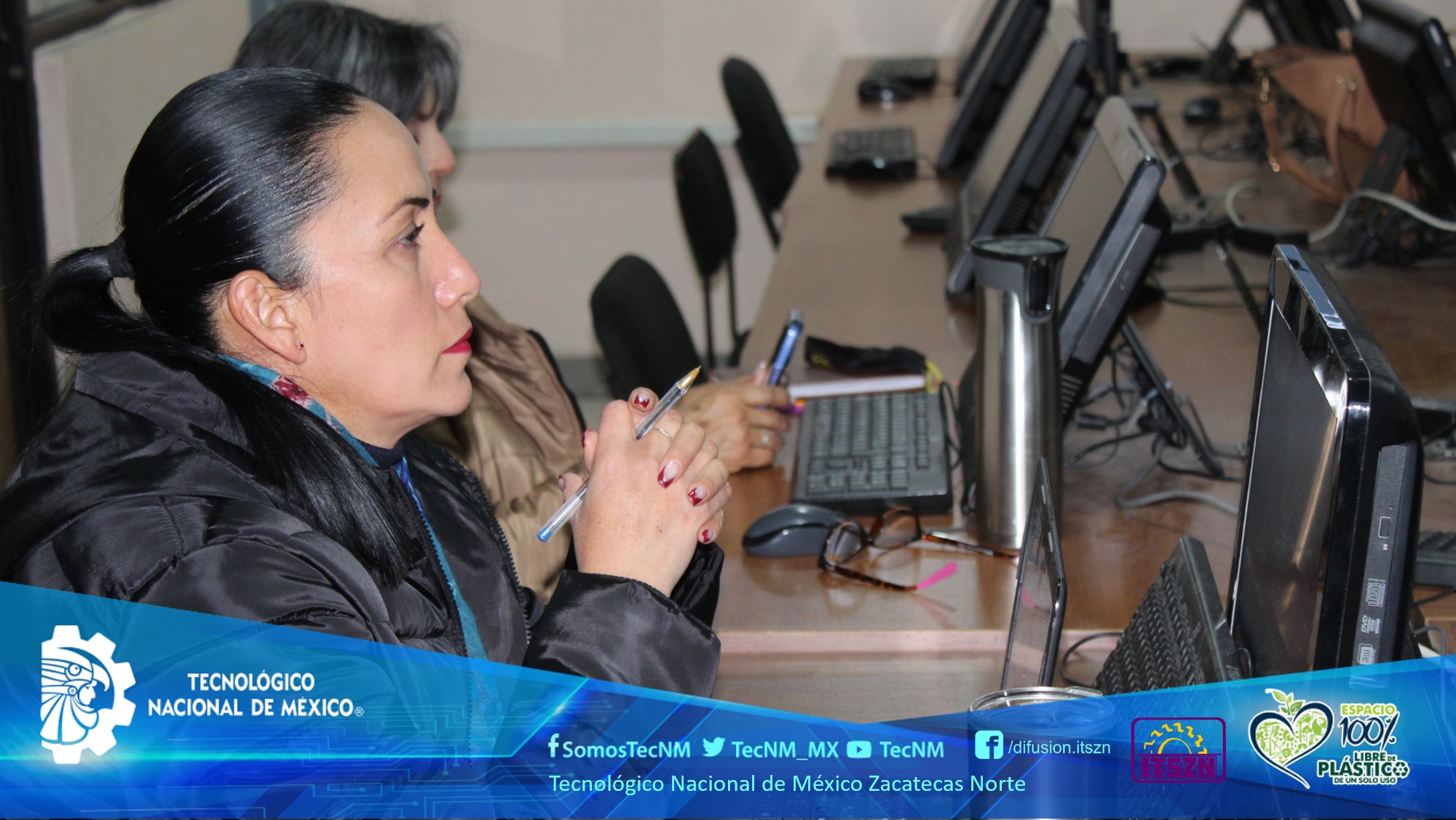 Difusión Itszn - 📚 Fortaleciendo la investigación y la... | Facebook