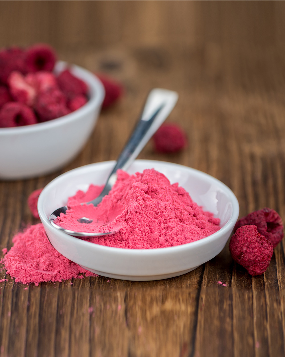 Kraeuterkraft - ️ Superfood Powder 💪 Wer hätte gedacht,... | Facebook