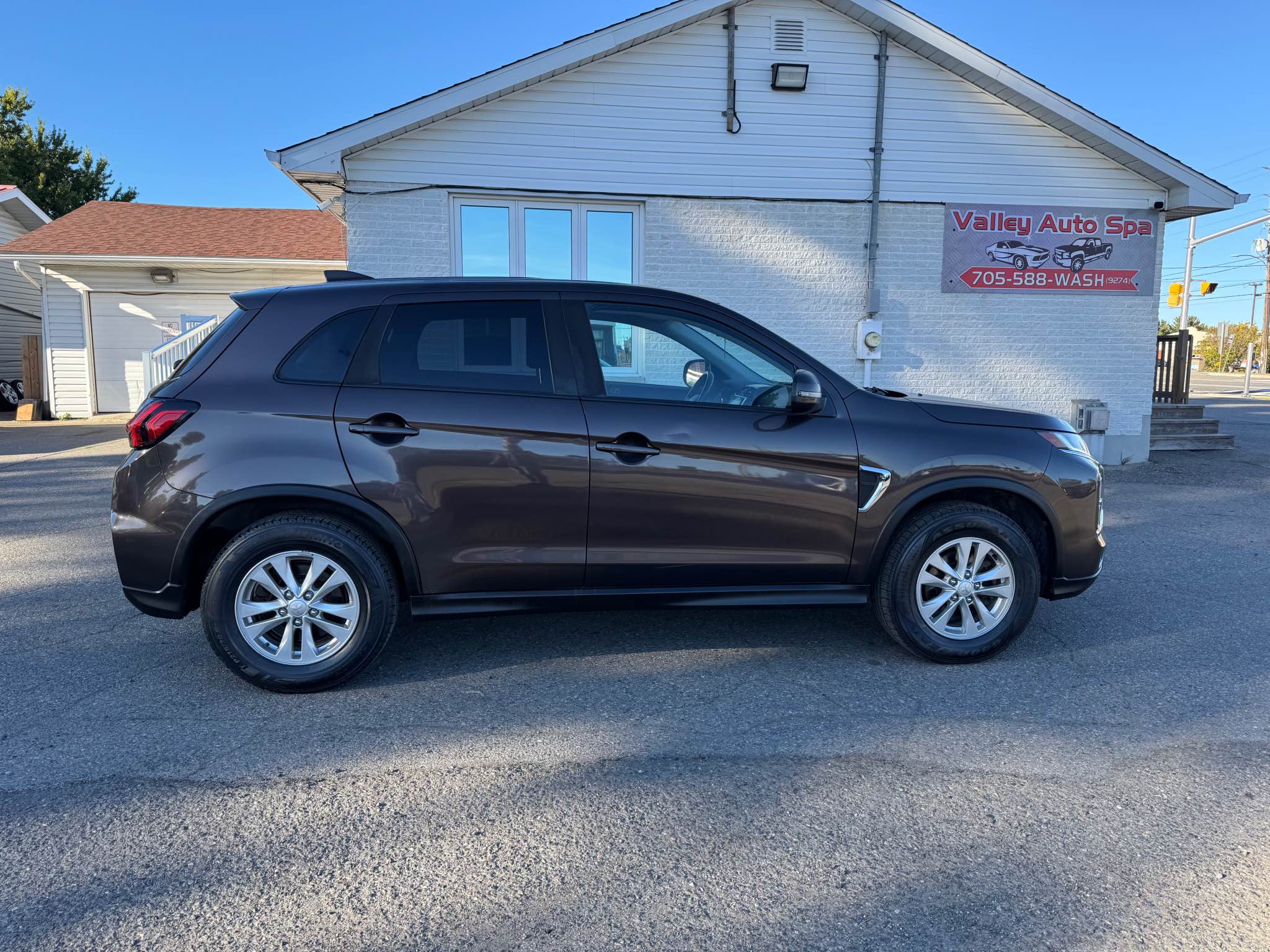 2021 Mitsubishi RVR - RVs & Campers - Sudbury, Ontario | Facebook ...