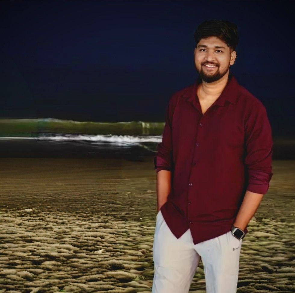 Prakash Rana
