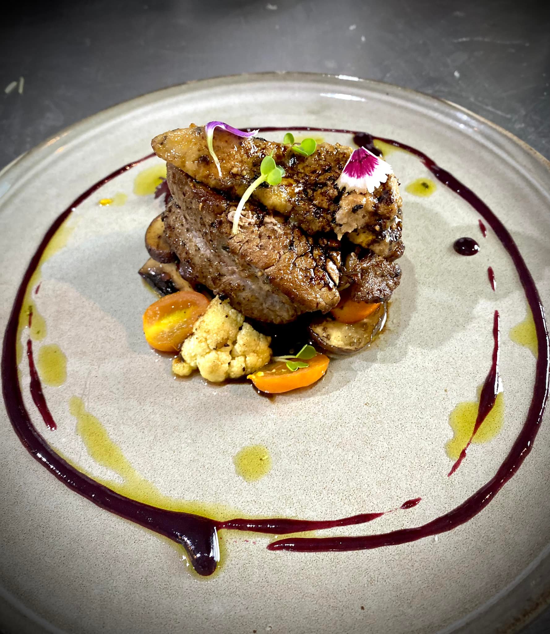 CATTLE BREEDS สายพันธุ์อังกฤษ... - Melt Beef by Chef Grand | Facebook
