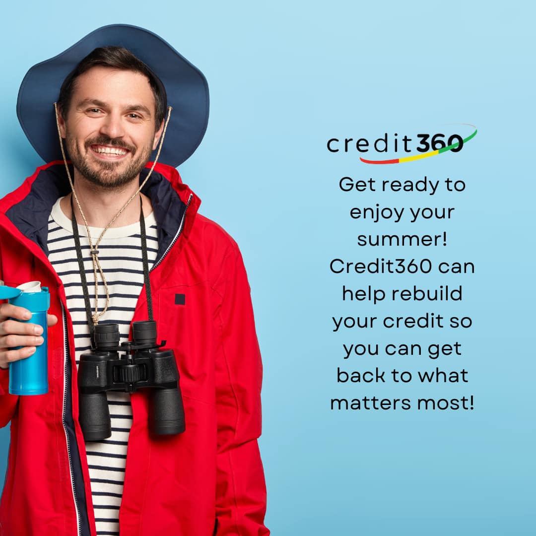 Credit360 CA | Toronto ON