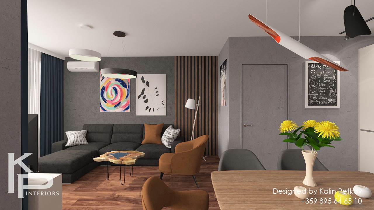 KP Interiors | Varna
