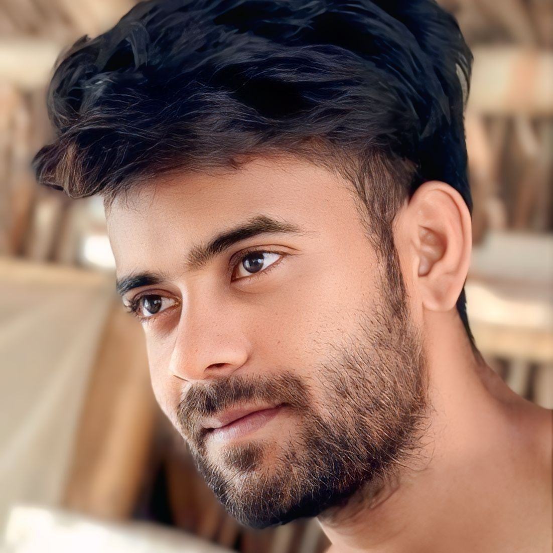 S M Rohan