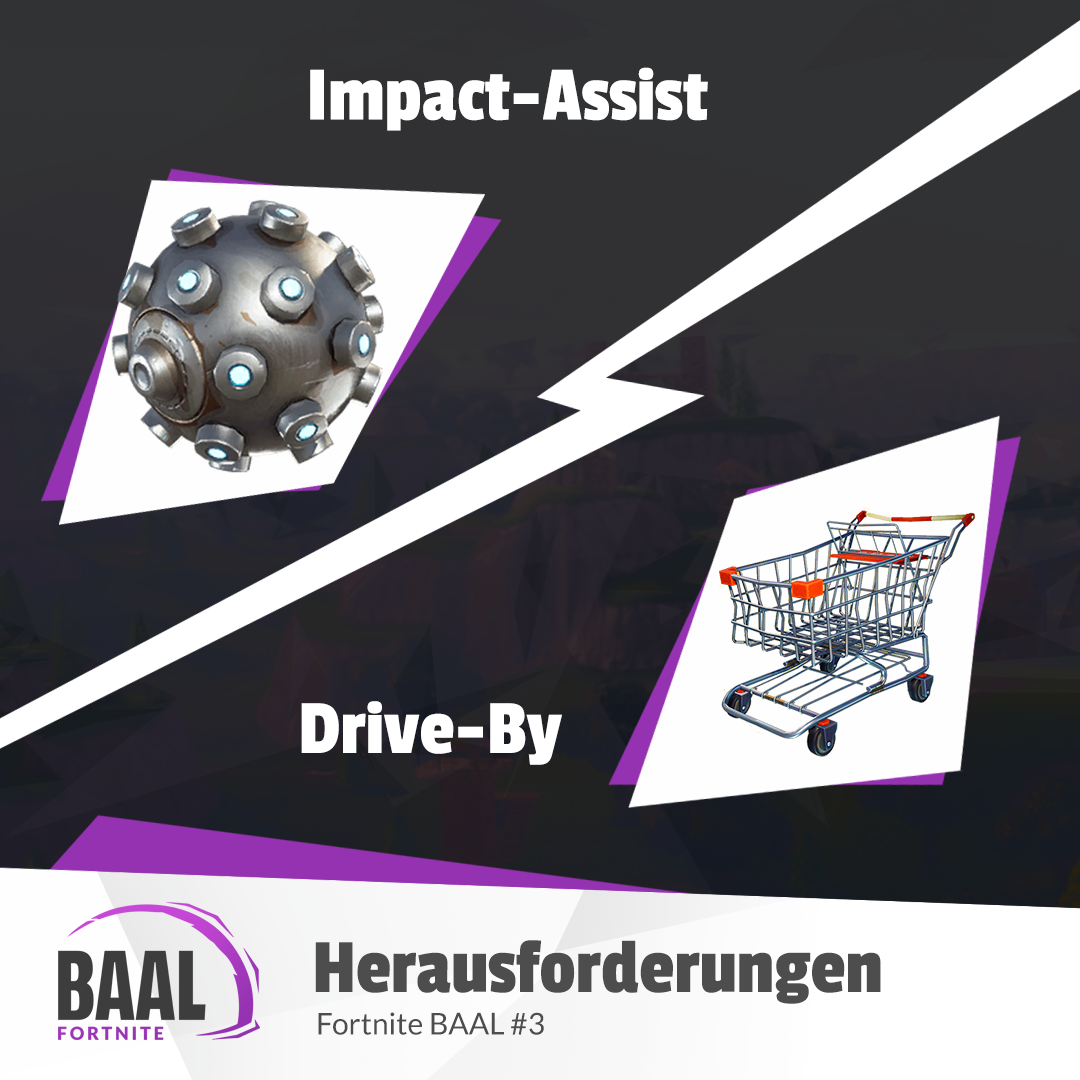 Baal Wir Wollen Den Spass In Fortnite Baal Weiter Nach Facebook - 