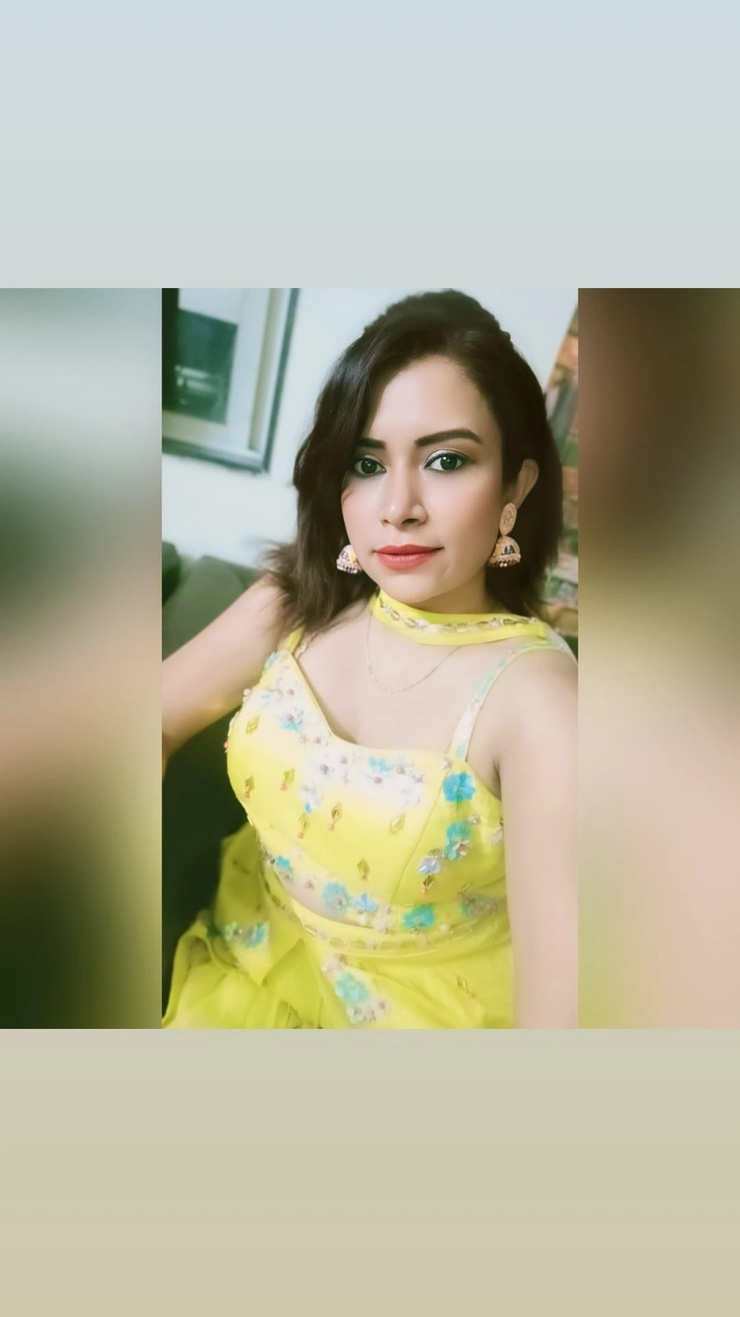 Ashwini Rane