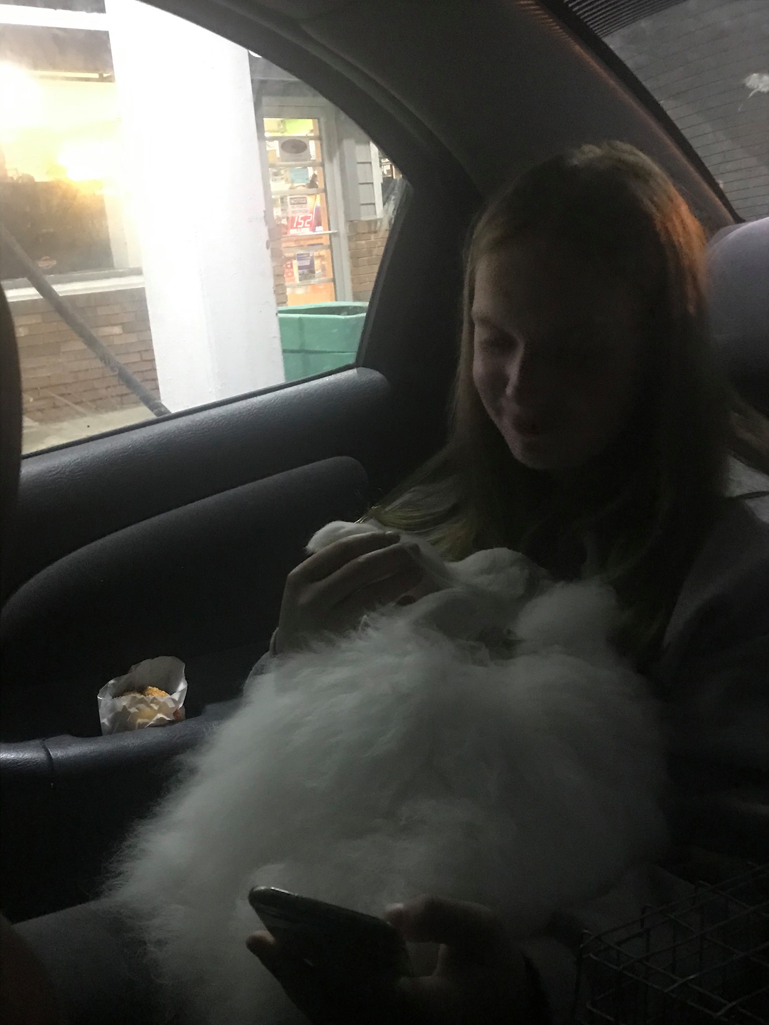 Pulaski Fluff Rabbitry - Giant Angora Rabbits in Jackson, MI