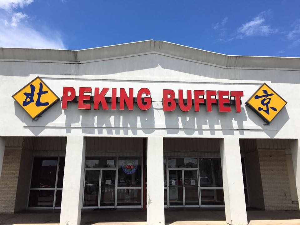 Peking buffet | Opelousas LA