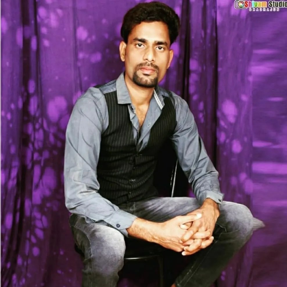 Er Prithvi Rathore