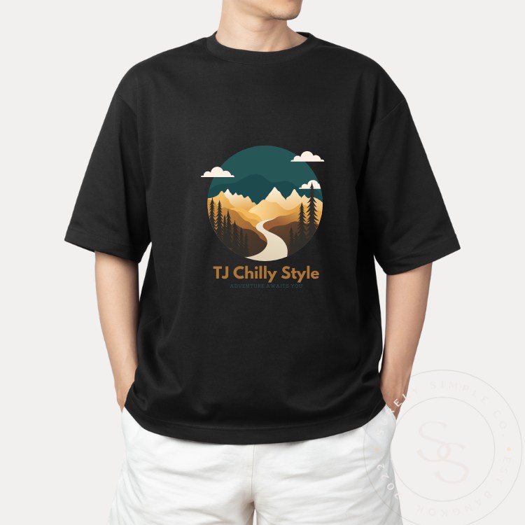 Surely Simple Co | Bangkok