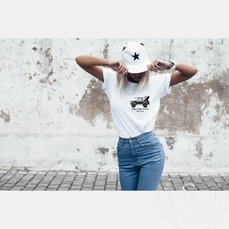 Surely Simple Co | Bangkok
