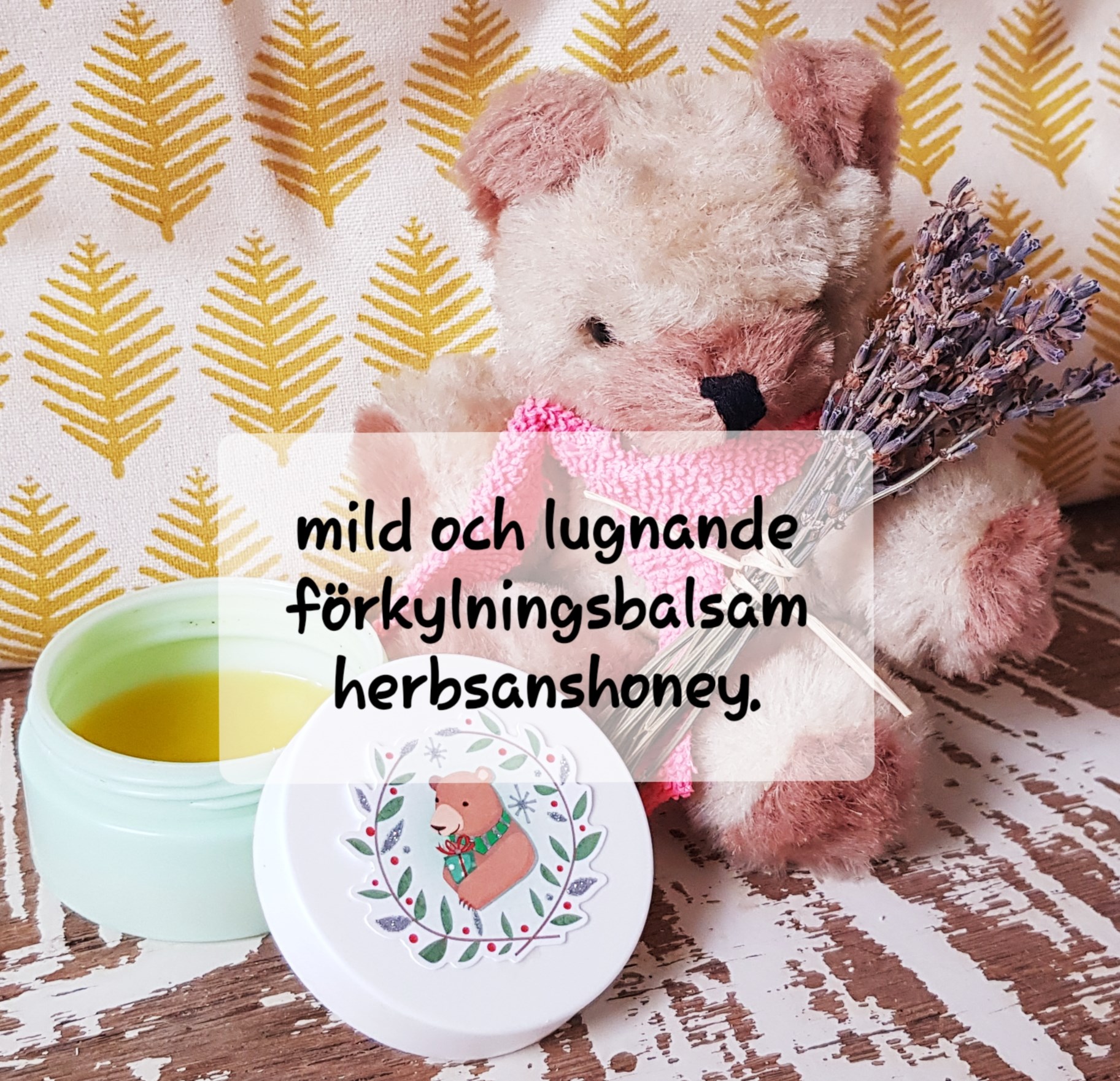 Sov gott med en mild och lugnande förkylningsbalsam 🛌🛌🛌🛌🛌🛌🛌🛌🛌🛌🛌🛌 När ...