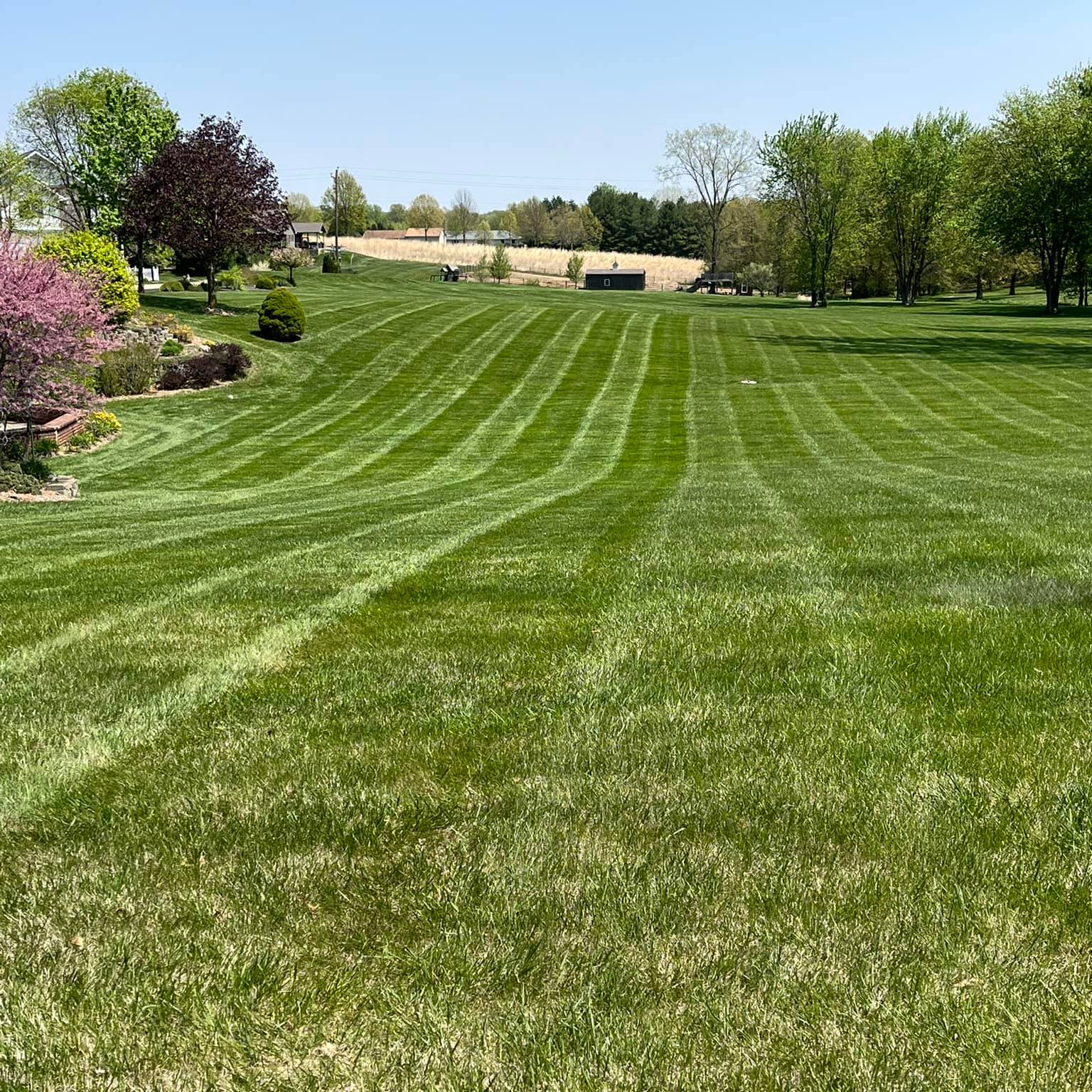 Turf Works LLC