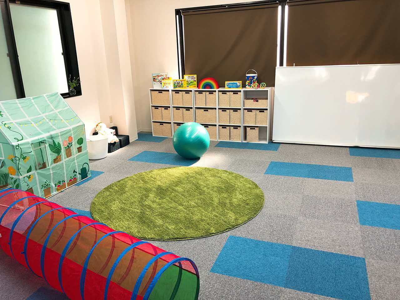幼児教室 ミナシア Base 児童発達支援 Home Facebook