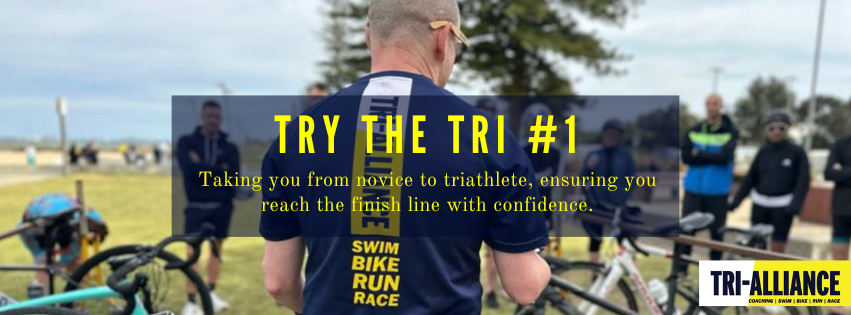 Tri-Alliance 2024/25 - Try The Tri #1 | Facebook