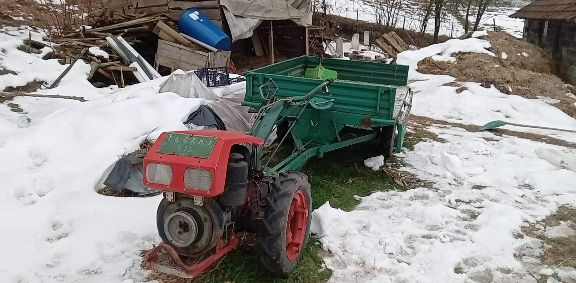 Bi prodo sve ako ima musterija... - Almir Merysa Ramic Vajta | Facebook