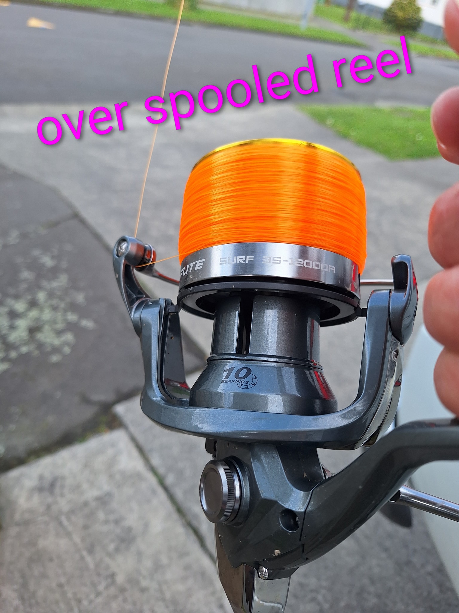 dancing platform cage fishing net Trophy Haul 24in x 27 in Unsurpassed in quality and Anglerfish Bioluminescent Lure Close glow rig Color:Chicken Pox
