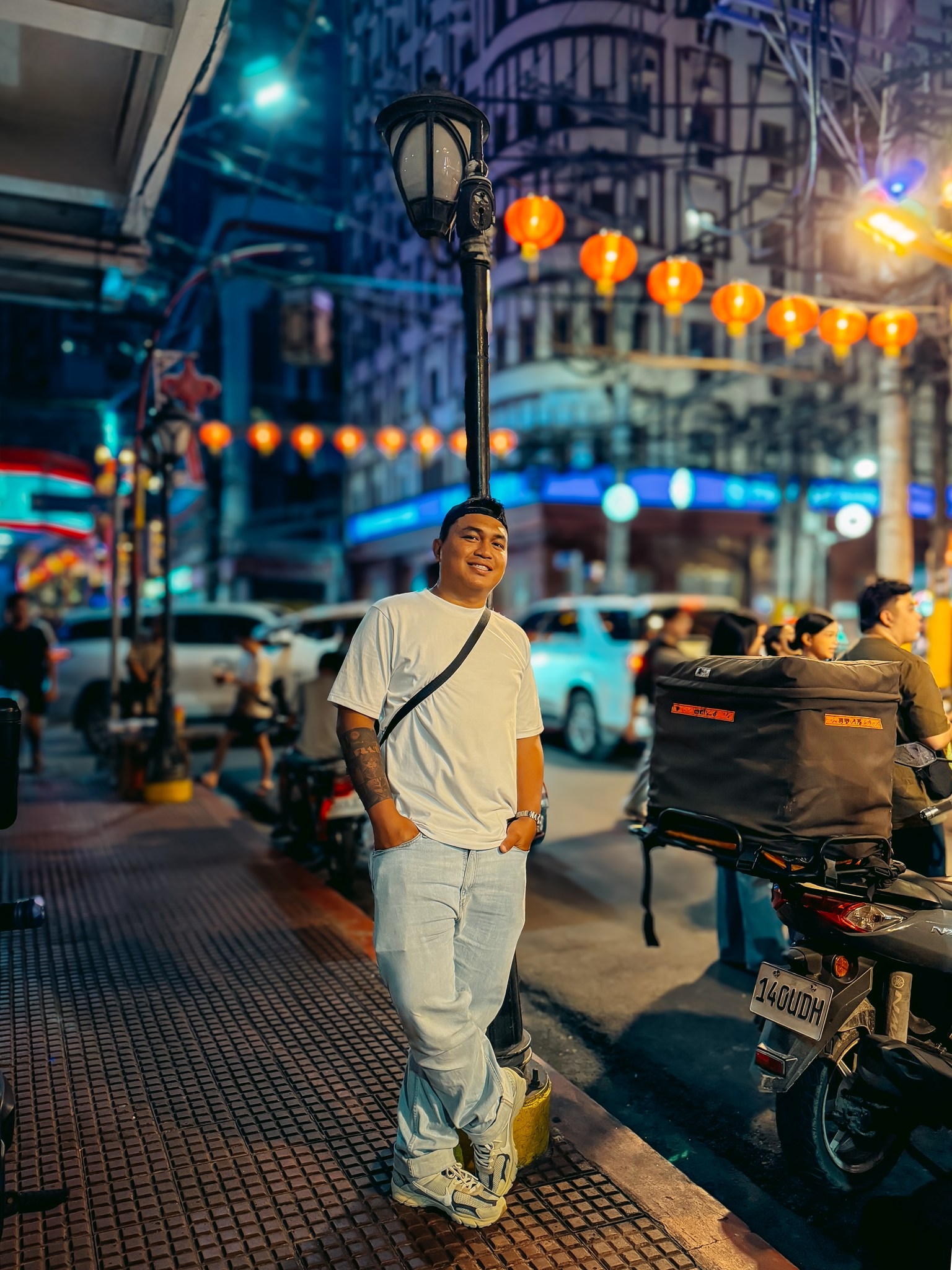 Harry Labita