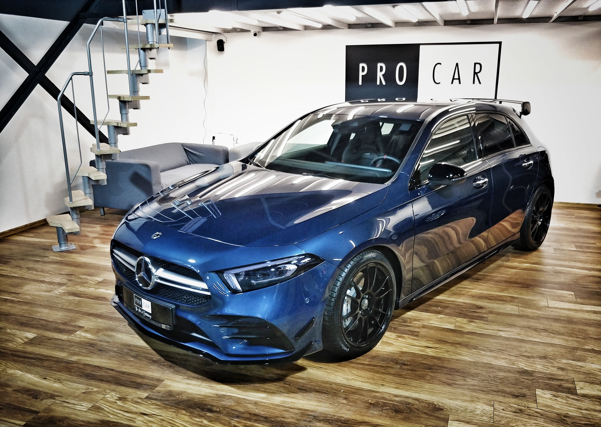 Wrap Collabo - Fajnie jest miec całą ekipę w jednym miejscu :) Paris ...