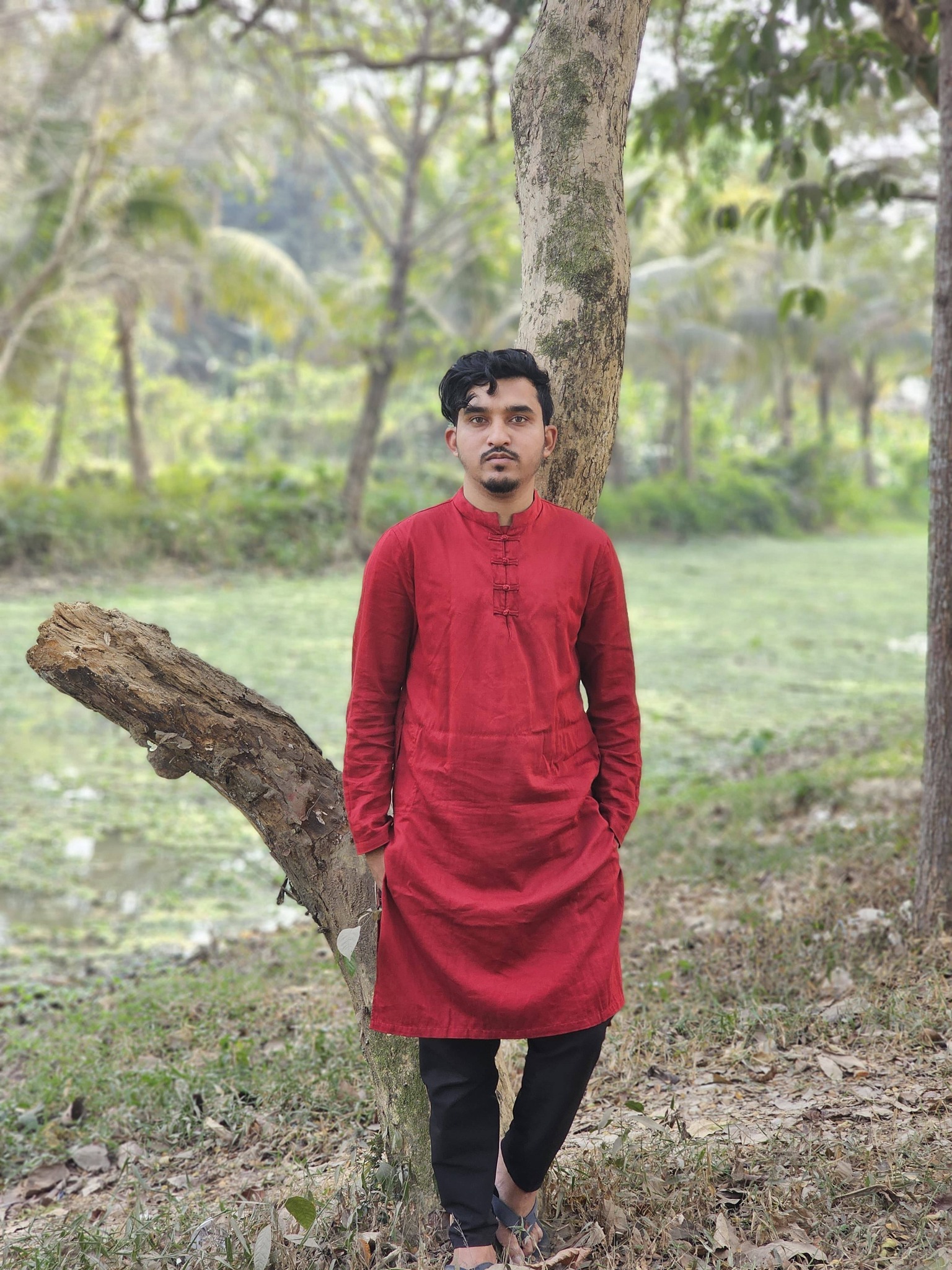 Jubayer Ahmed Rakib