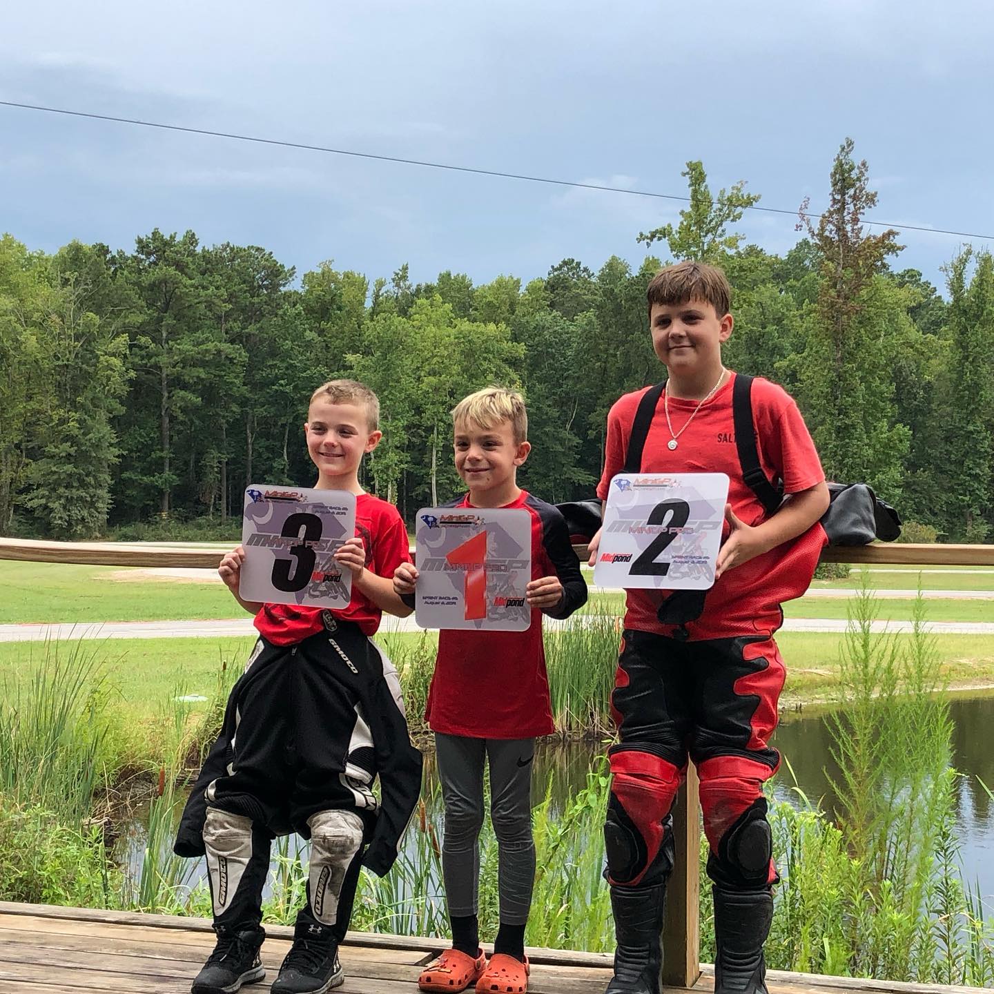 FTI Racing | Thomasville NC