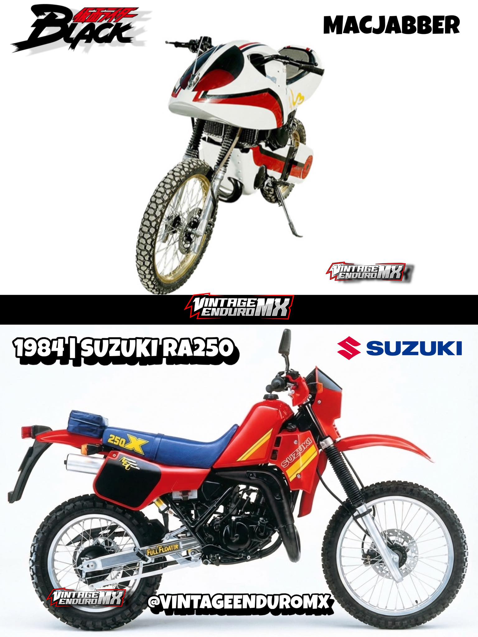 The Acrobatter is the vehicle used by Kamen Rider Black RX. The