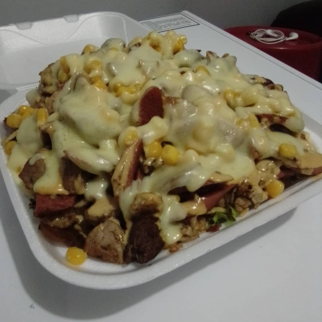 Pika Rika | Barranquilla