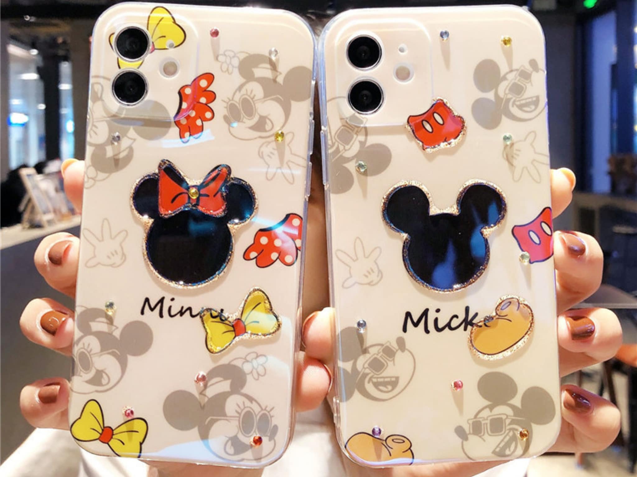 Any Case