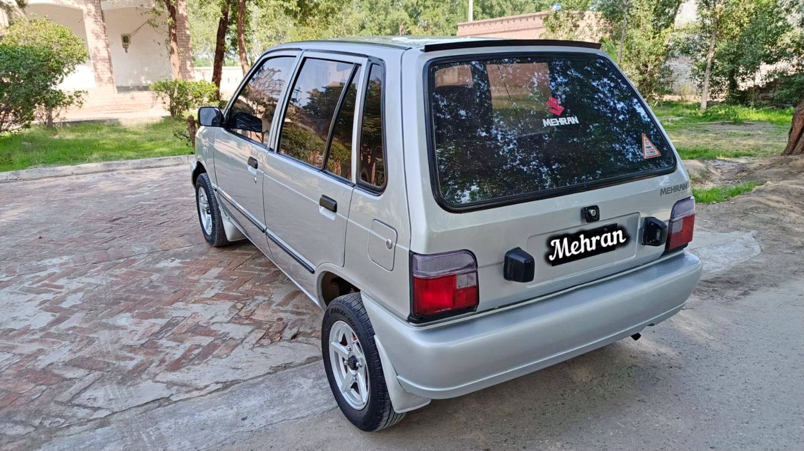 Mehran VXR - Cars & Trucks - Multan | Facebook Marketplace