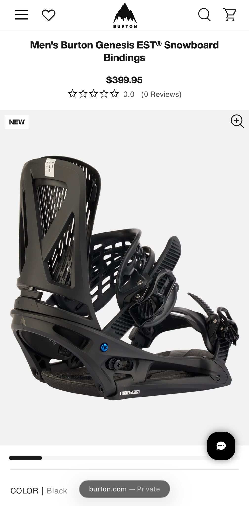 burton genesis x snowboard bindings 2020 Men's Re:Flex Winter 2027 blend hi 2019 / 2020 | Burton