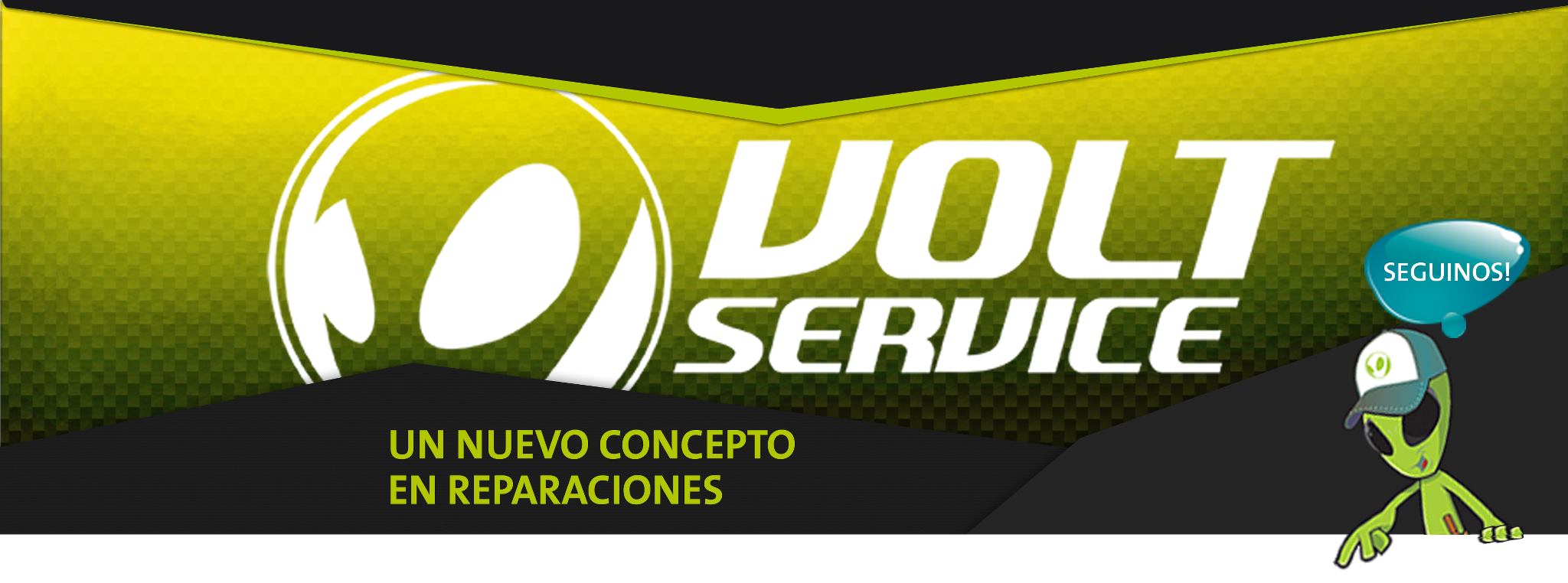 Volt Service | Mendoza