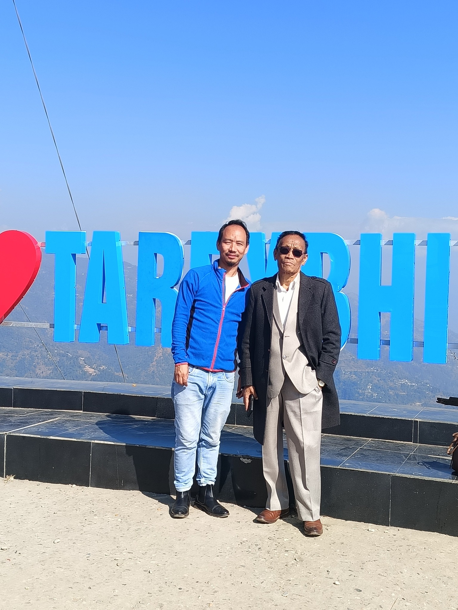Subash Rai