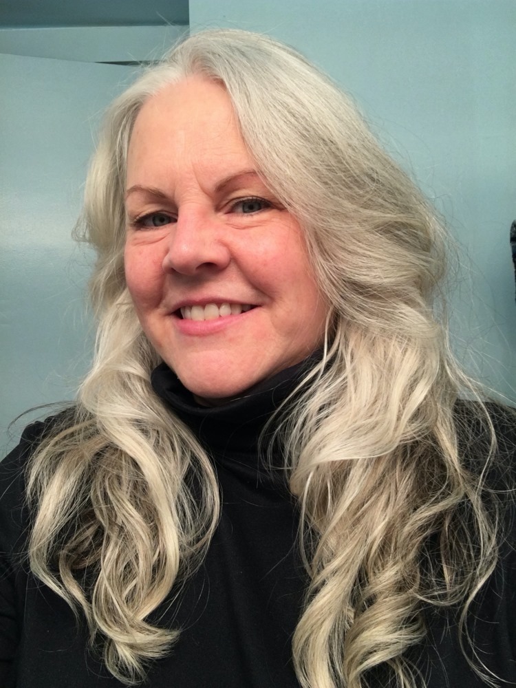 Amy E. Smith, Georgetown Select Board
