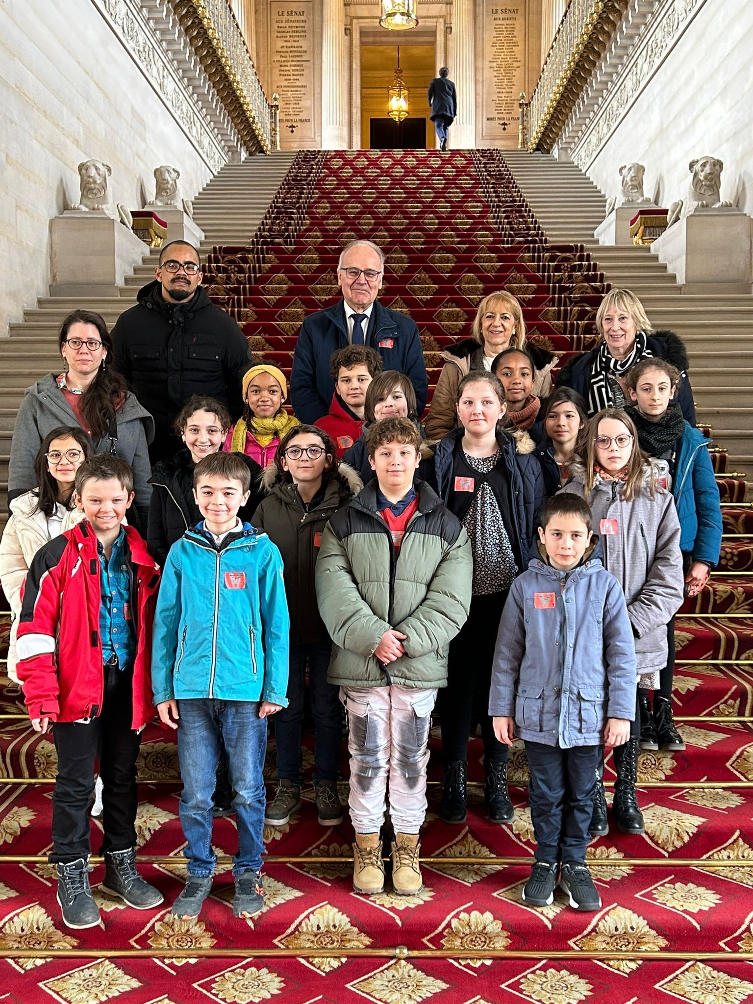 Ecole Paul Eluard Les Clayes Sous Bois