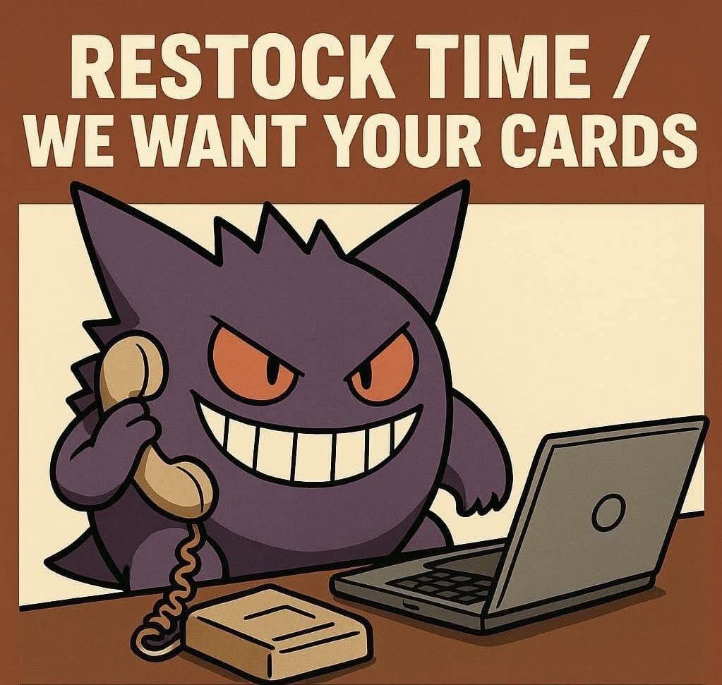 we buy pokemon cards uk Sell Buying large collections of raw