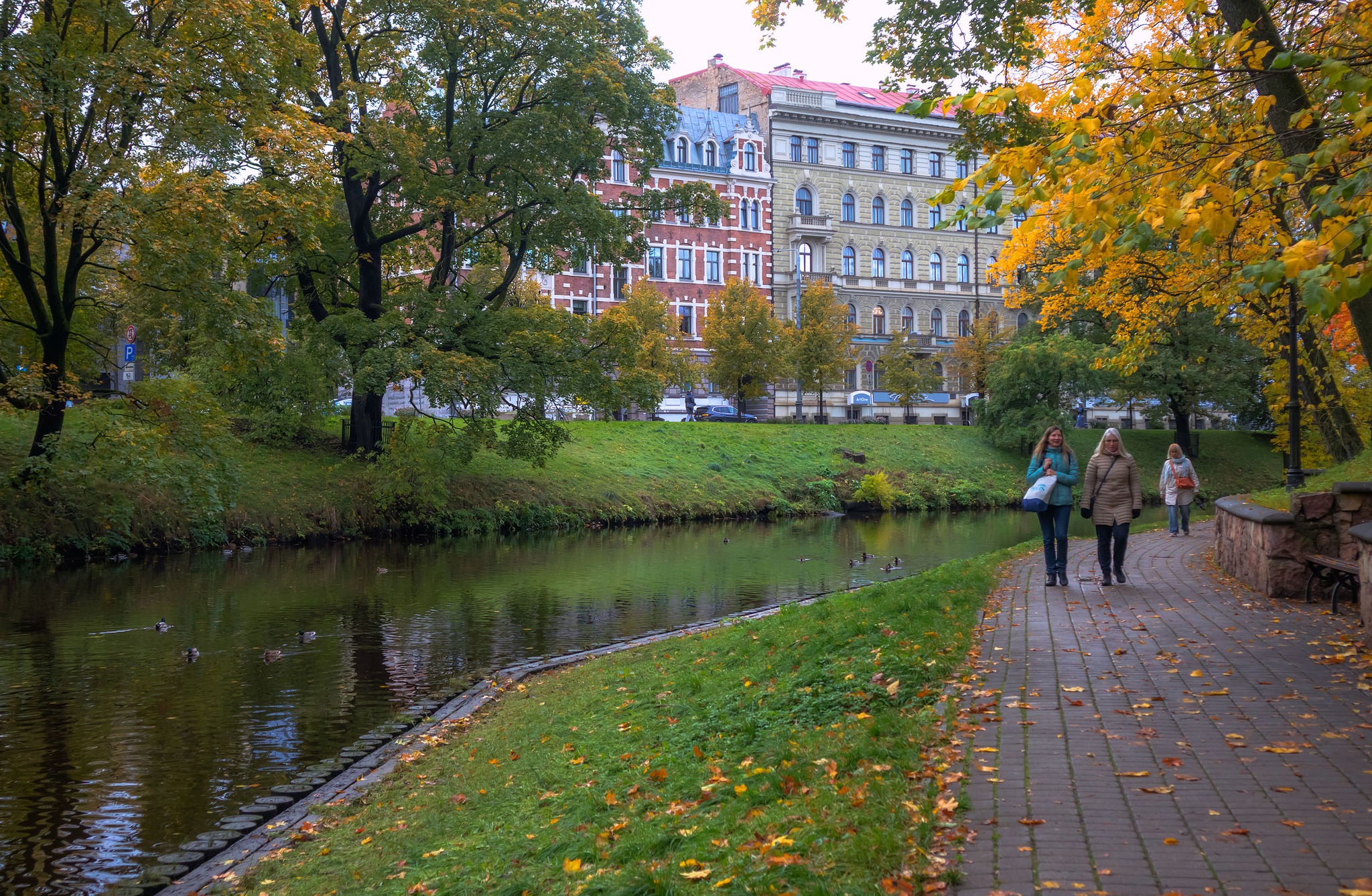 Visit Riga – Travel Tips, Guided Tours and Meetup Events | October in ...