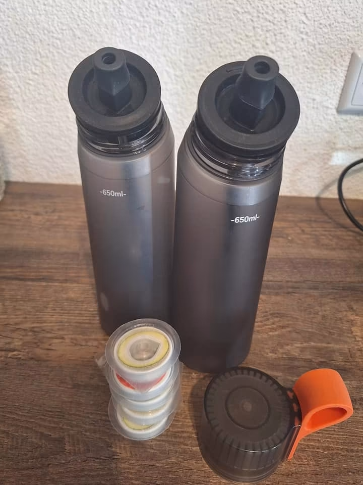 Air up Flohmarkt.....suchen, finden, tauschen & kaufen