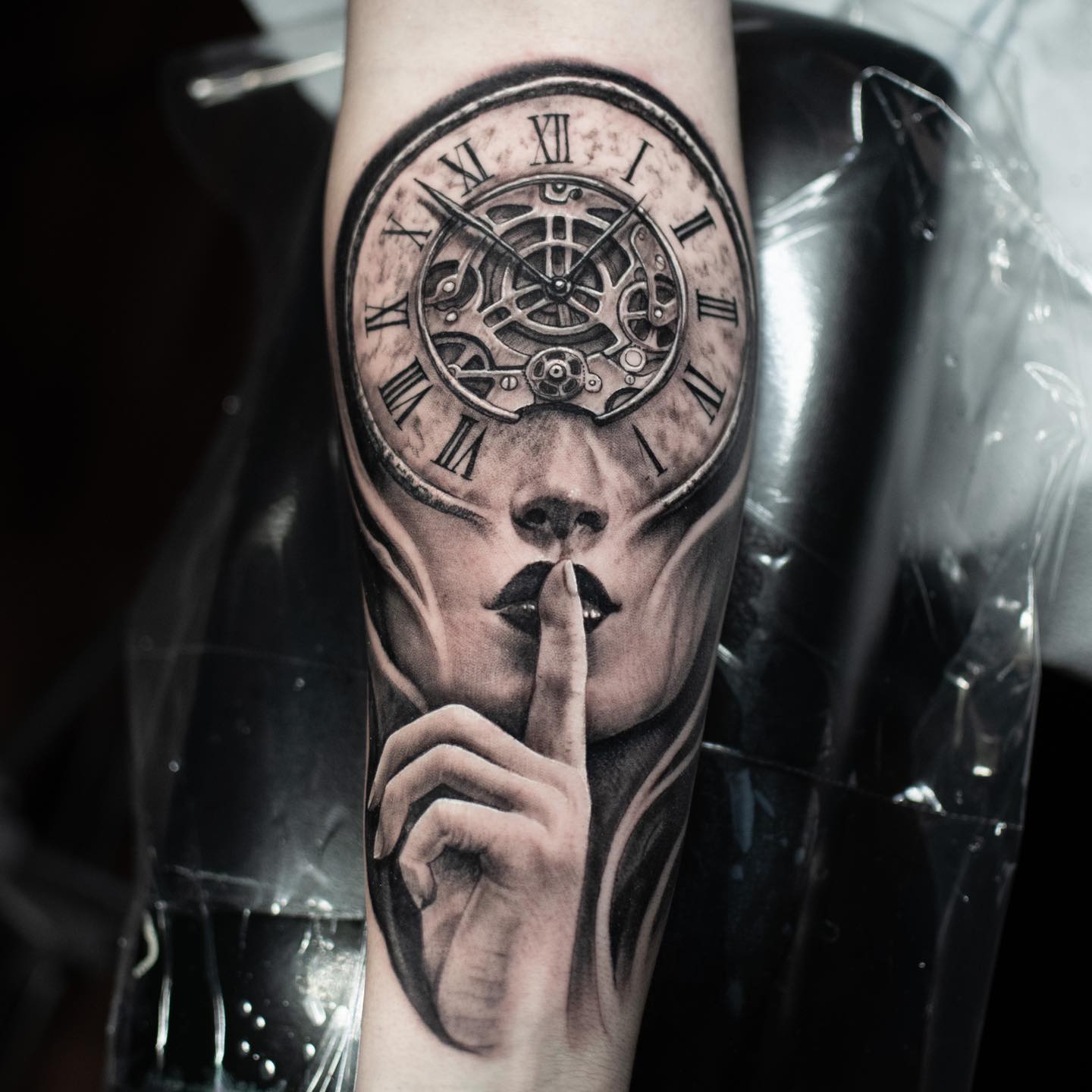Josh Ruff