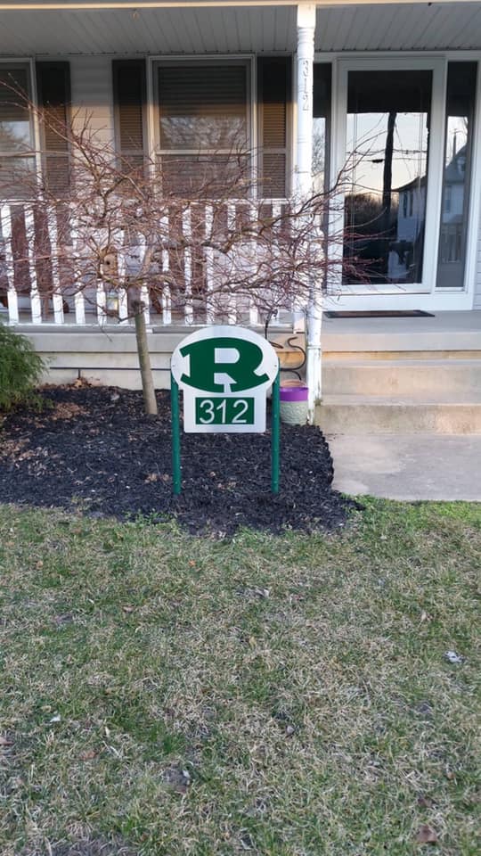 Ridley's Rocking 