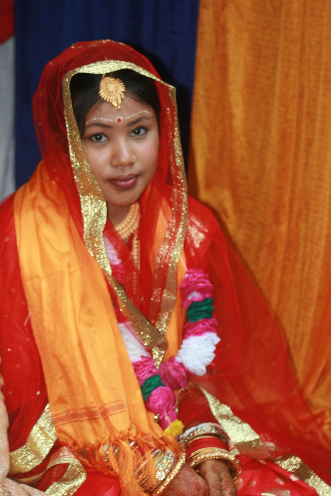 S R Sumon