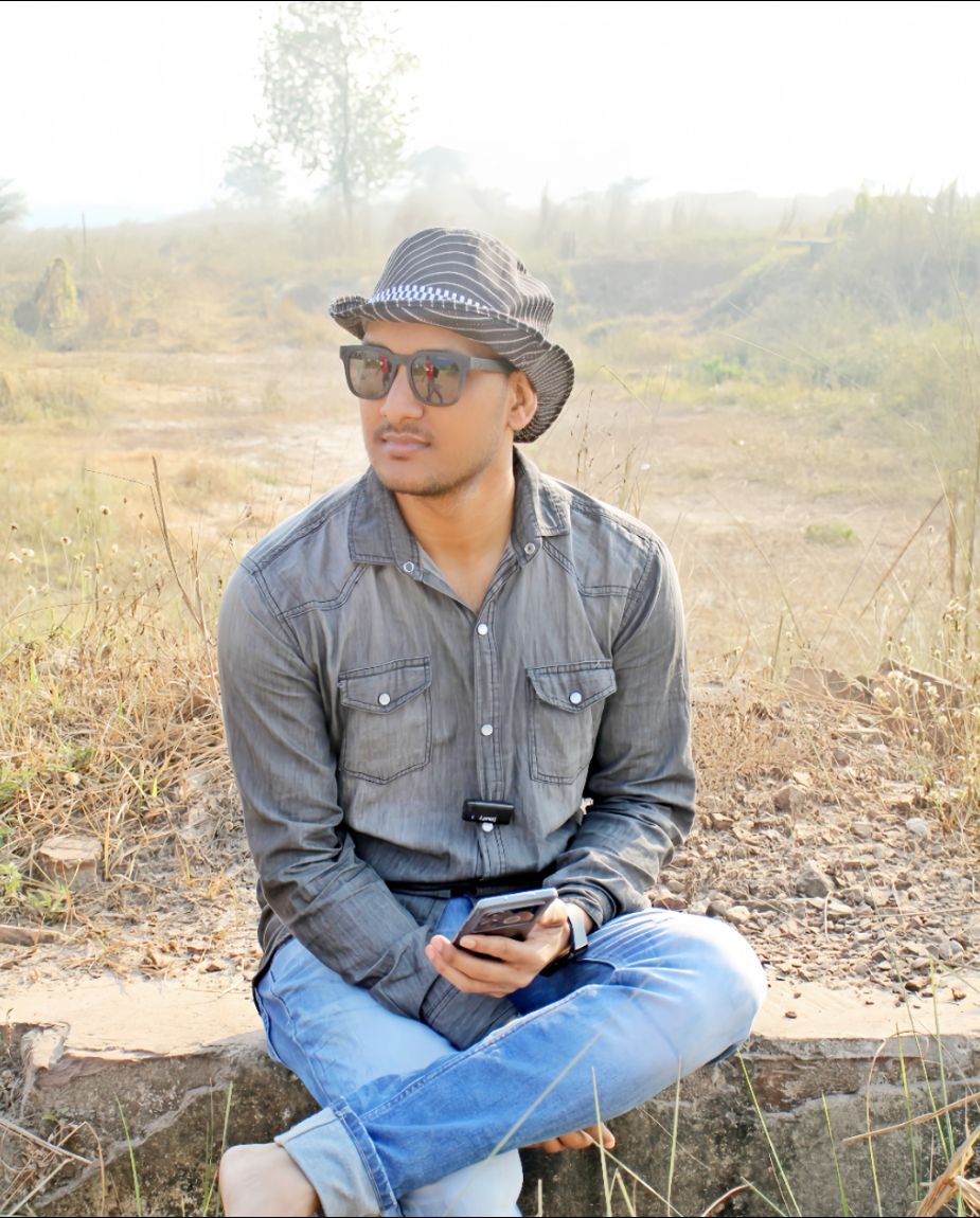 Shabbir Point