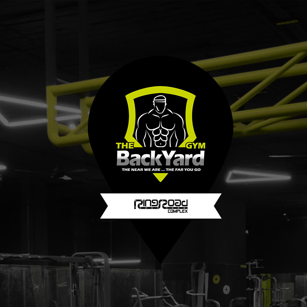 The Backyard Gym 2nd Floor Services :... - Ring Road Complex | Facebook