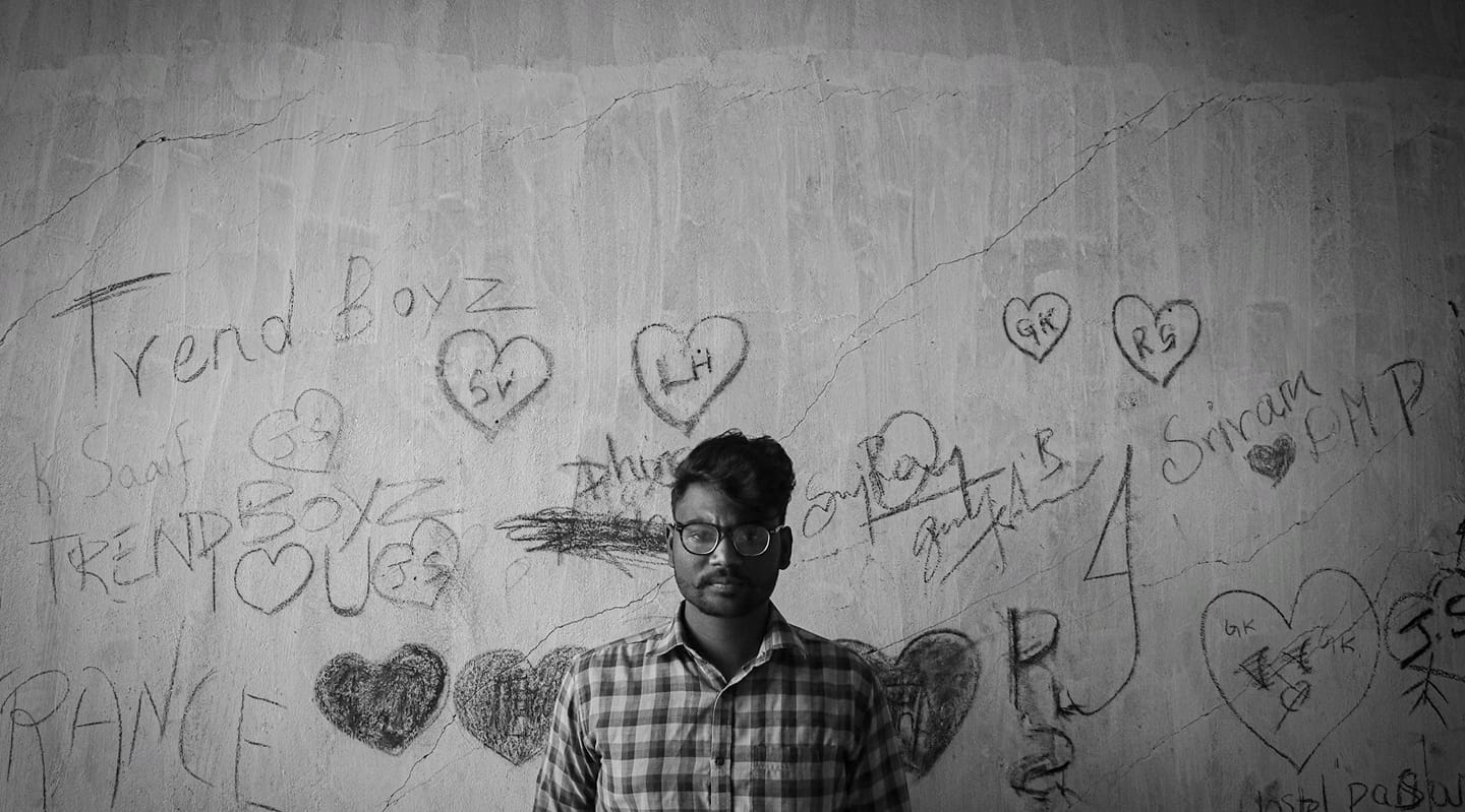 Mathavan Maddy