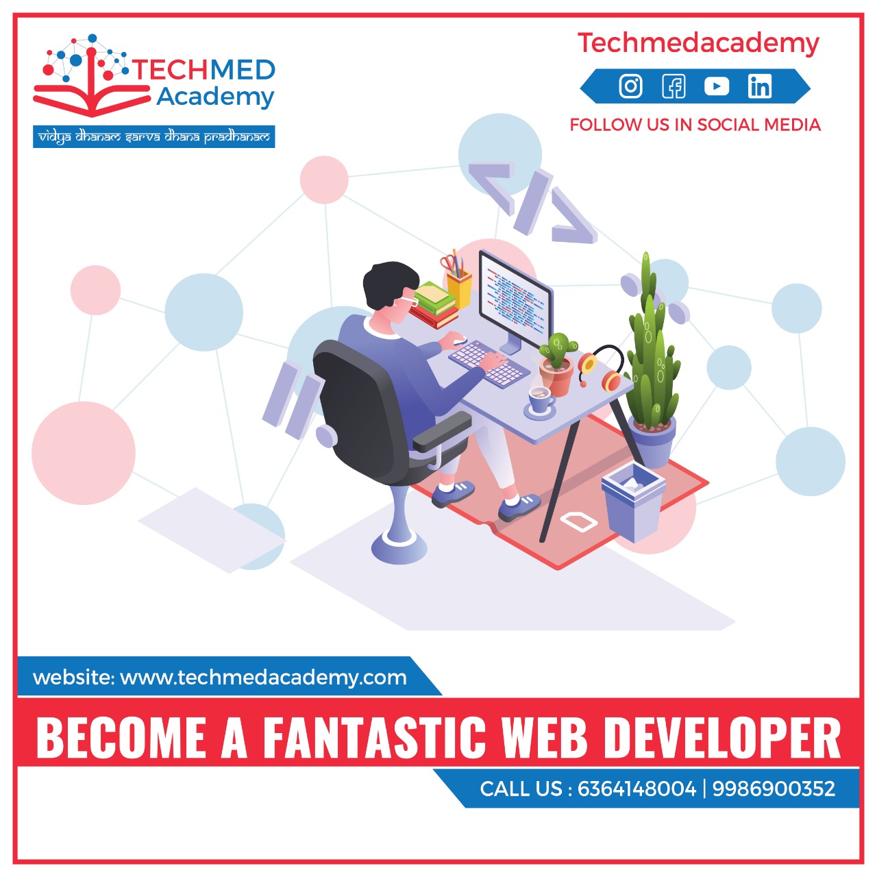 TechMed Academy