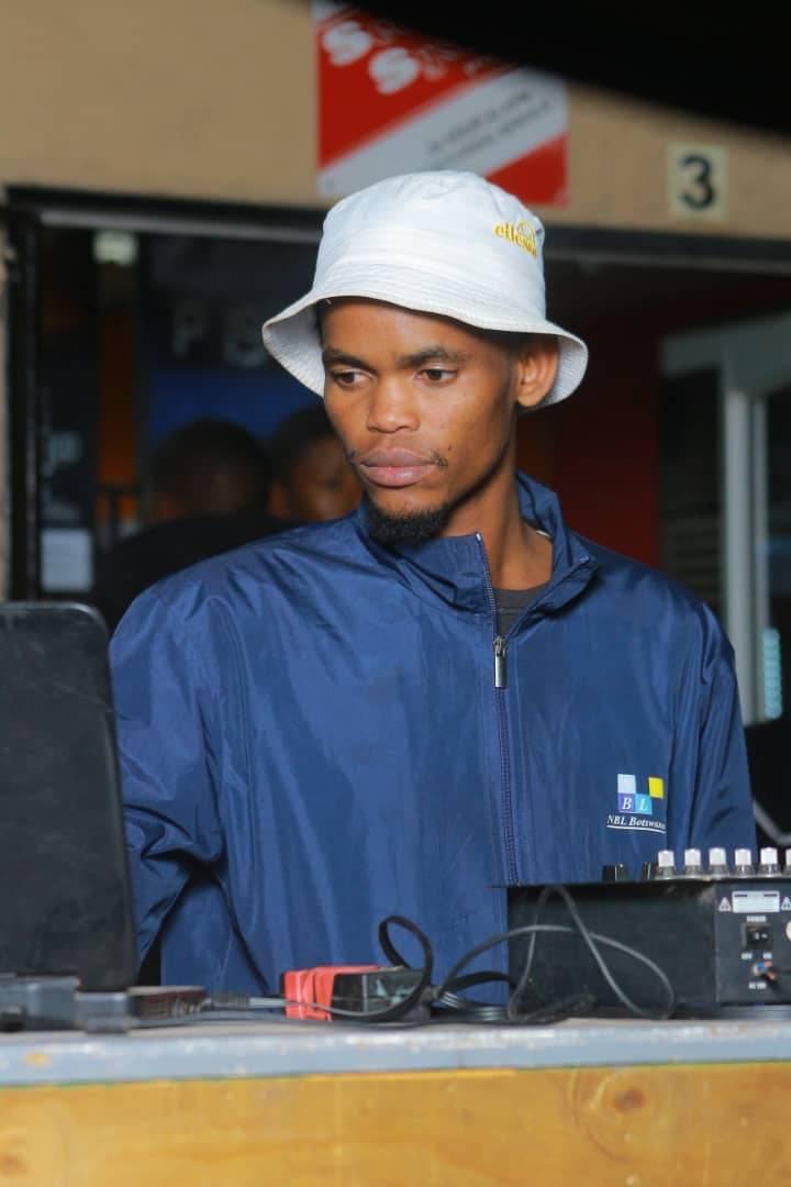 Obakeng Andries