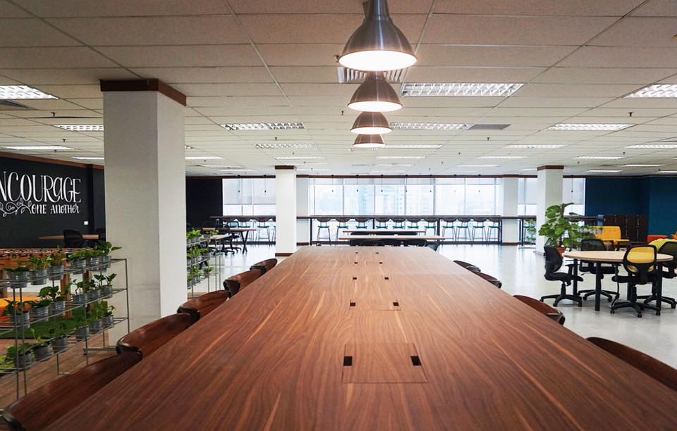 Settlements Workspace | Penang 3