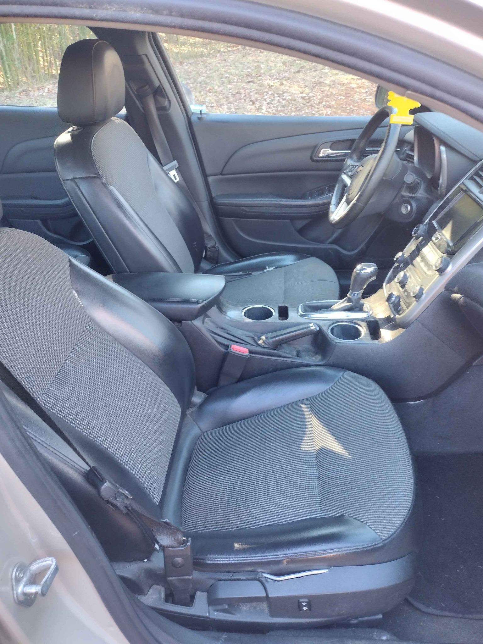 2014 Chevrolet Malibu · LT Sedan 4D Cars & Trucks Icard, North