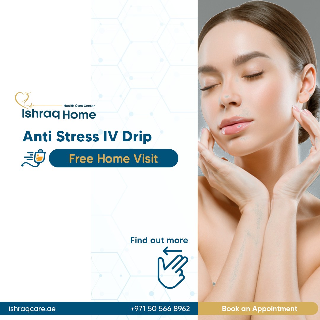 Ishraq home health care | Abu Dhabi