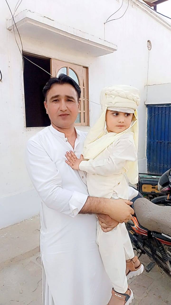 Irshad Rind