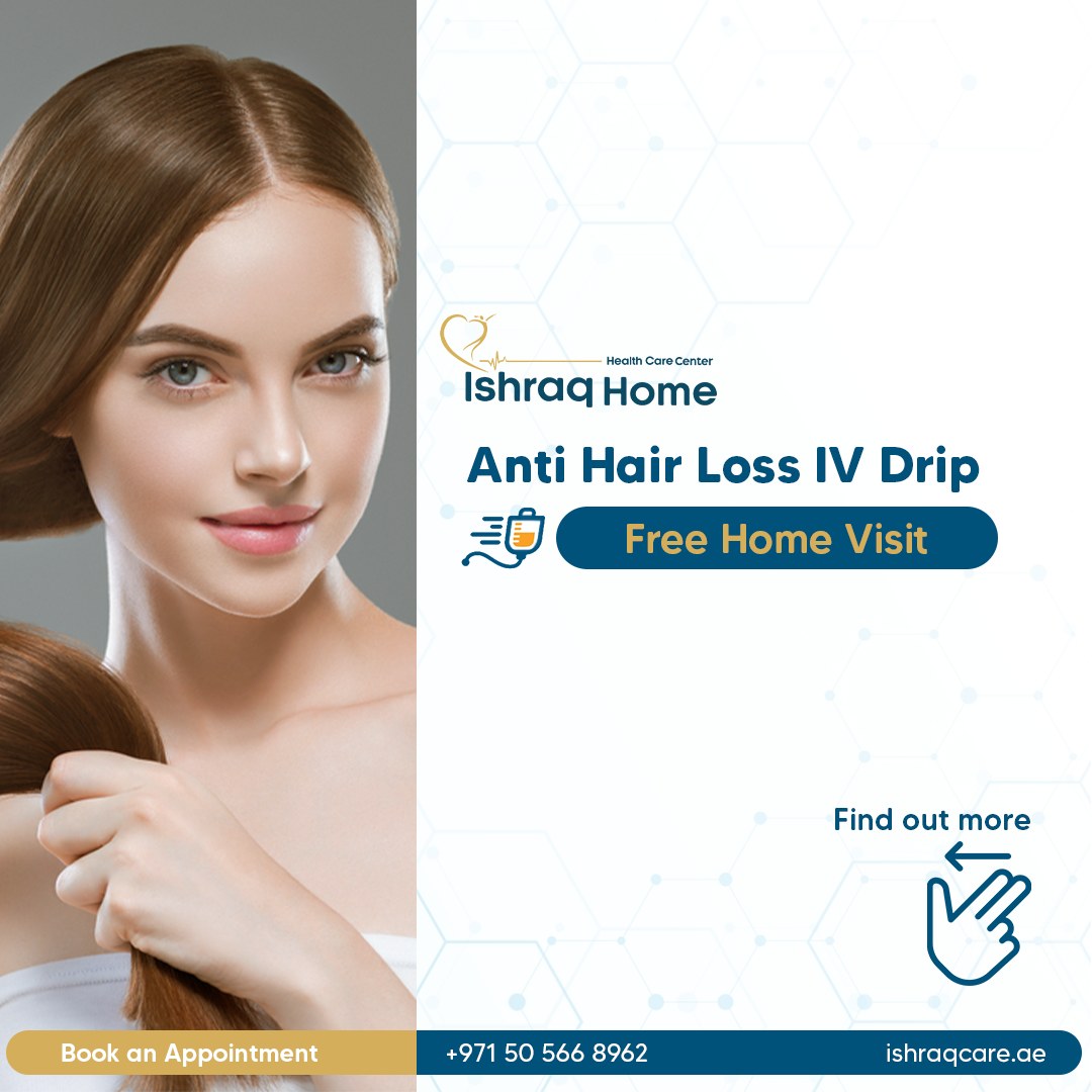 Ishraq home health care | Abu Dhabi
